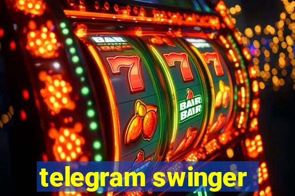 telegram swinger